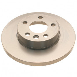 Front Brake Disk T4 (solid)