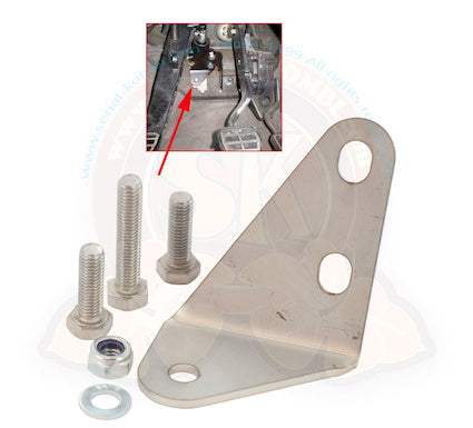 Clutch Master Cylinder T4