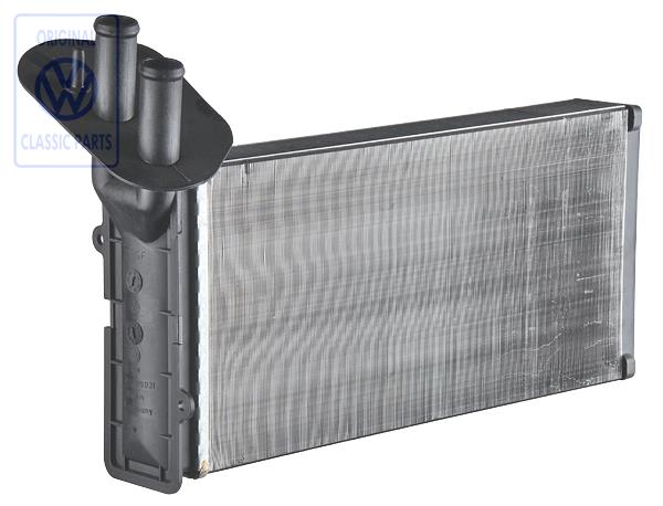 Heat Exchanger for T4 Eurovan