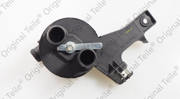 Heater Valve T4
