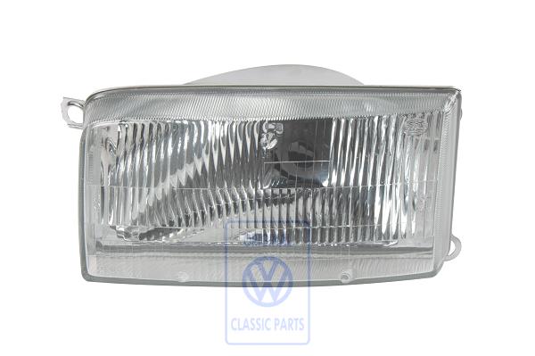 Headlights (T4 92-96)