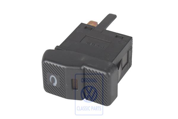 Recirculation Switch T4