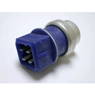 Coolant Temperature Sender (Blue, 4 pin)