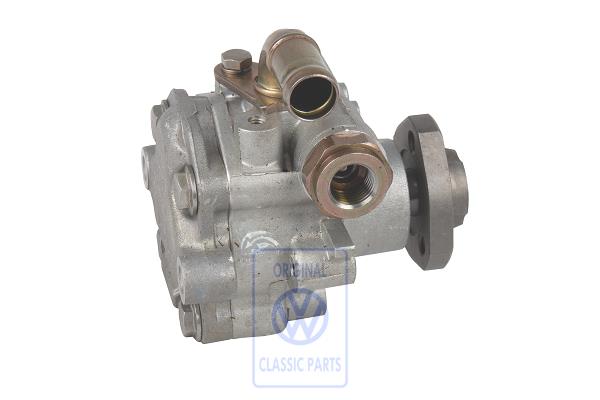 Power Steering Pump T4 (99-03)