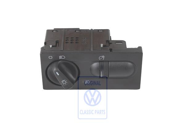 Headlight Switch T4 96 and up