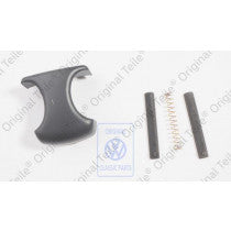 Sliding Window Lock Handle Parts T4