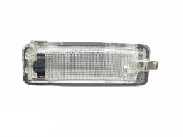 Interior Light for T2/T3