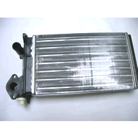 Heat Exchanger T3 rear