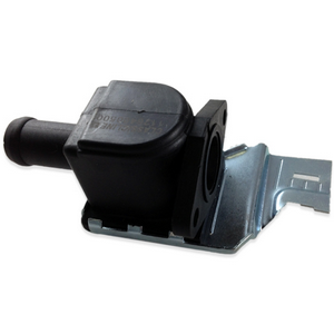 Heater Valve T3 (rear)