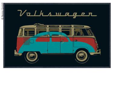 VW Collection Door Mat