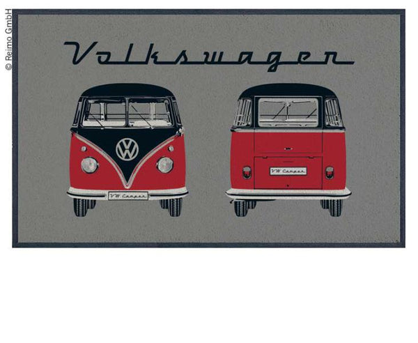 VW Collection Door Mat