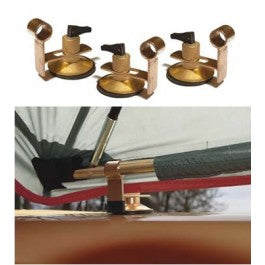 Mount Kit (suction) for Vehicle Without Rain Gutter