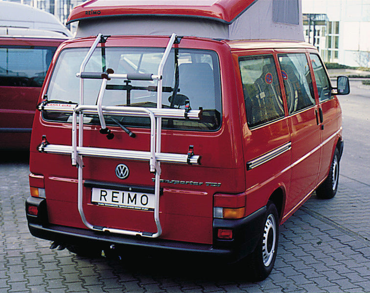 Camper Van Vw Van Bike Rack Fiamma T4 Bike Rack - Main Image