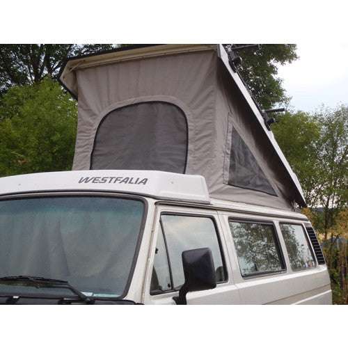 T3 Westfalia Pop Top Canvas (options)