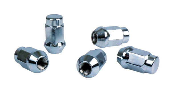 Acorn Lug Nuts 14-1.25