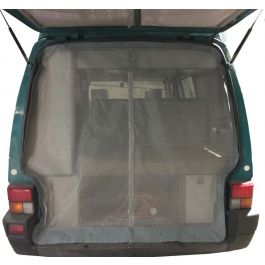 Mosquito Screen Rear Hatch T4