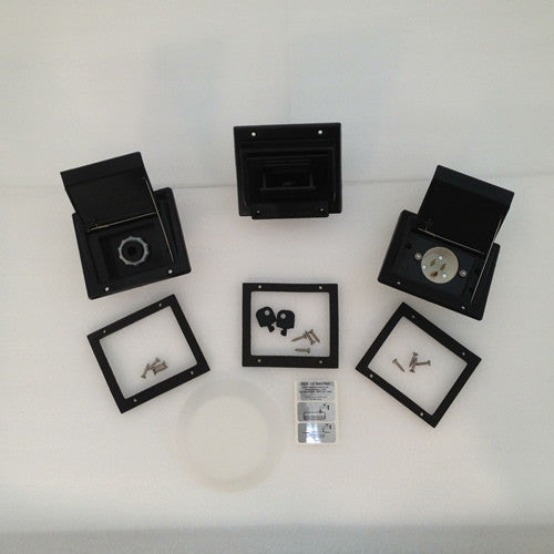 OEM Westfalia Hookup Inlet Kit (T3)