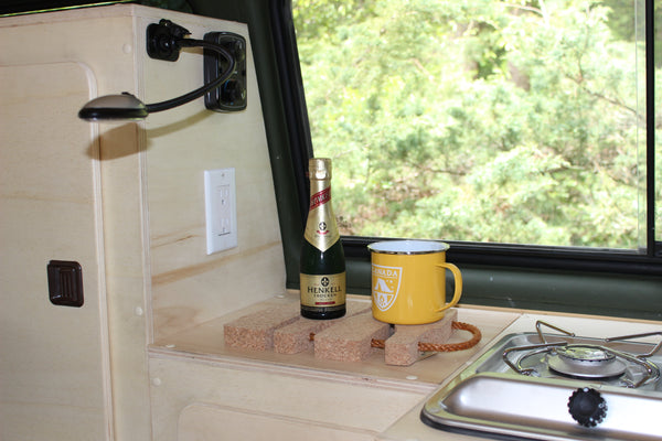 Reimo T3 Interior Conversion Kit ("Jolly")