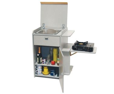 T4 Kitchen Cabinet Kit