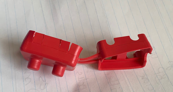 Circuit Breaker Boot