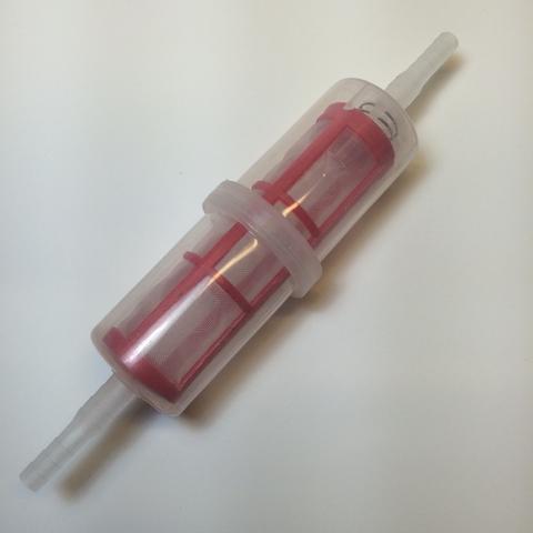 Fuel Prefilter Inline