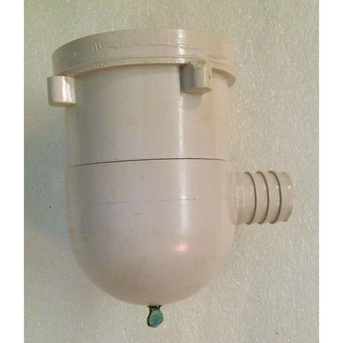 Westfalia Sink Parts P Trap (T3)