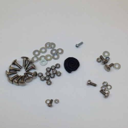 Skylight Hardware Kit