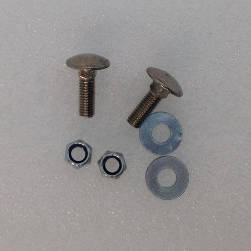 Skylight Hinge Bolt Set