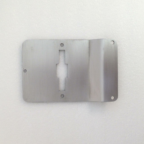 T3 Westfalia Skylight Support Plate