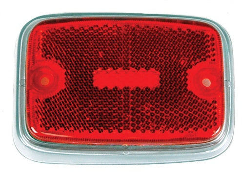 Side Marker for T2 rear