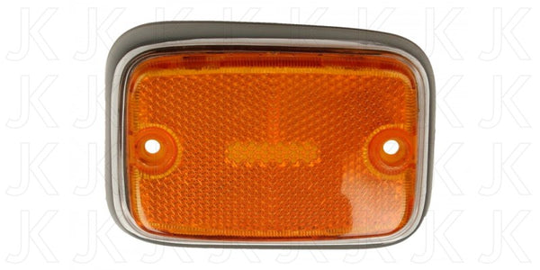 Side Marker for T2 front