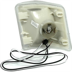 Turn Signals (white) T3