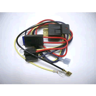 Hard Start Relay Kit