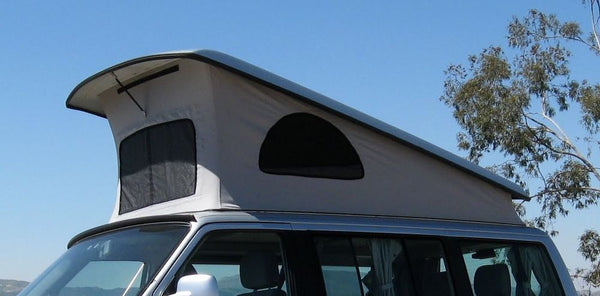 T4 Eurovan Pop Top Canvas (options)