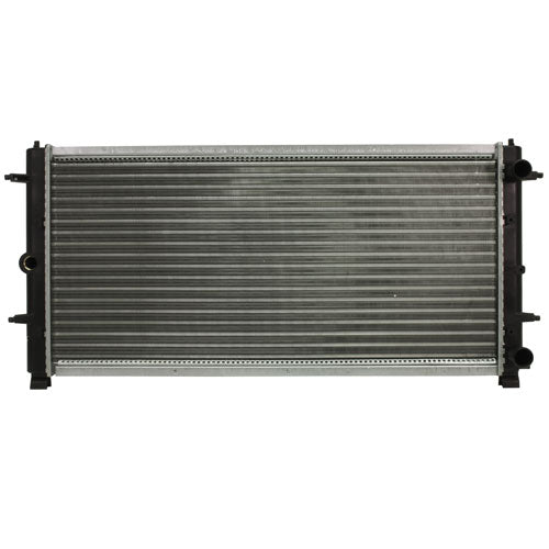 Radiator for Eurovan