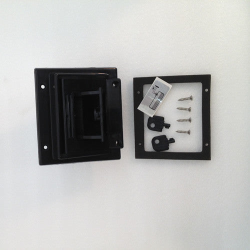 OEM Westfalia Tank Water Inlet Kit (T3)