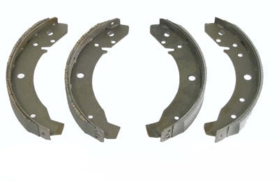 Rear Brake Shoes 64-70 T1