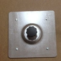 Westfalia Table Backing Plate