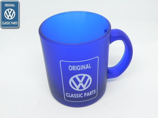VW Classic Parts Coffee Mug