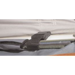 Awning Mounting Kit for T4 Camper