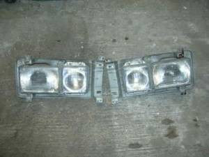 Experienced Headlight Assembly for Vanagon (T3)