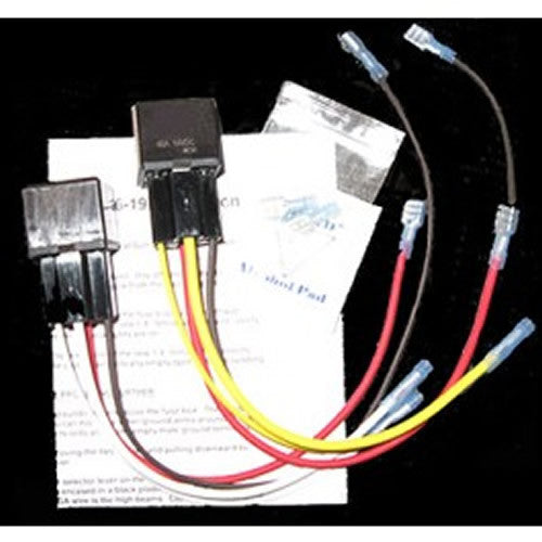 Vanagon Headlight Relay Kits