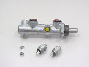 Brake Master Cylinder T3