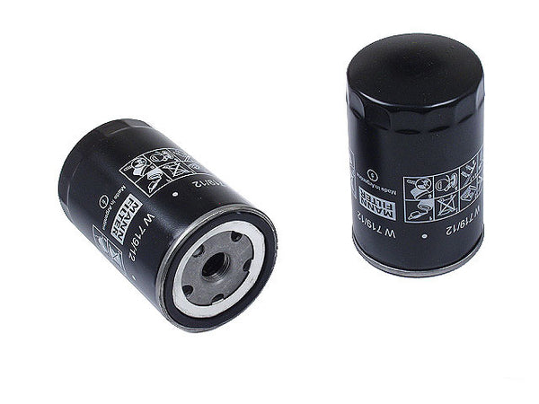 Oil filter for 1.9 and 2.1 WBX