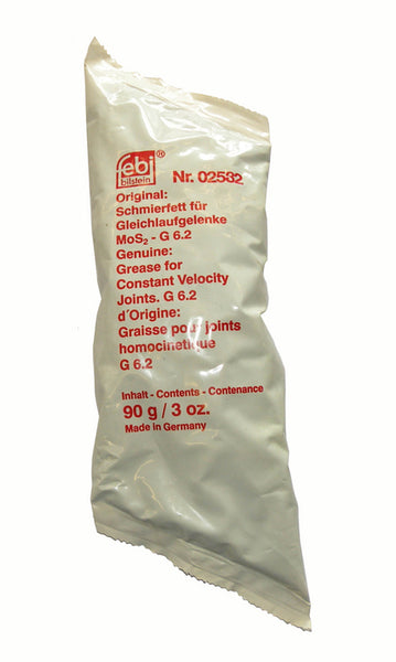 CV Joint Grease