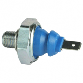 Oil Pressure Switch Blue