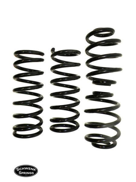 T3 Syncro Springs